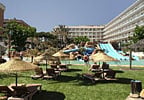 Hotel Evenia Olympic Resort