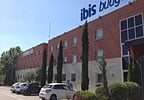 Hotel Ibis Budget Alcala De Henares