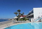 Hotel Monte Del Moro Seaside Suites