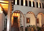Hotel Rural Abadia De Yuste
