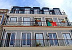 Apartamentos Lisbon Experience Sao Bento