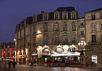 Hotel Bordeaux Clémenceau