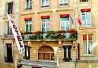 Hotel De La Presse Bordeaux