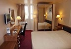 Hotel Comfort Villepinte Sevran