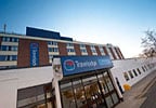 Hotel Travelodge Gatwick Central Airport
