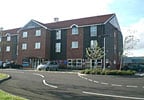 Hotel Travelodge Stansted Great Dunmow