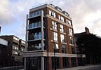 Apartamentos Dreamhouse London City