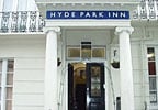 Hotel Smart Hyde Park Inn