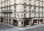 Hotel Relais Saint Charles