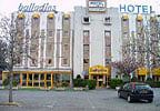 Hotel Balladins Aulnay Garonor