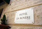 Hotel La Rovere