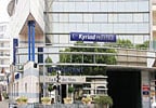 Hotel Kyriad Prestige Joinville Le Pont