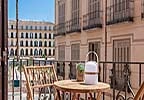 Apartamentos Libere Malaga La Merced