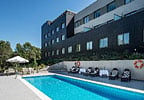 Hotel The Site By Bluebay Sant Cugat