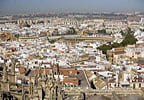Ruleta Hoteles 3* Sevilla