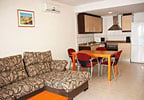 Apartamentos Mediterranean Suites 3000