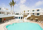 Hotel Aqua Suites Lanzarote