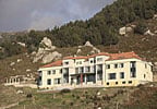 Hotel Cabo Silleiro