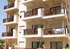 Apartamentos Albir Confort Avenida