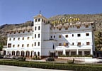 Hotel La Sierra