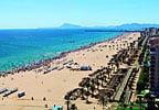 Ruleta Hoteles 3* Playa De Gandia