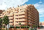 Apartamentos Marina D'or 2A Línea De Playa