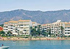 Aparthotel Heritage Resorts Club Playa Real