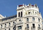 Hotel The Principal Madrid