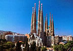 Ruleta Hoteles 4* Barcelona