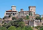 Parador Castillo De Monterrei