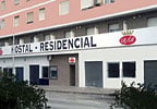 Hostal Residencial Rr Valencia