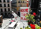 Hostal Tirso Plaza