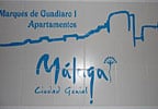 Apartamentos Marqués De Guadiaro 1