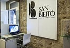 Hotel Literario San Bieito Smart Boutique