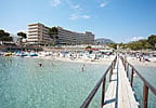 Hotel Playa Camp De Mar