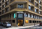 Hotel Parma San Sebastián