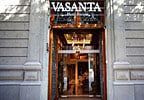 Hotel Vasanta Boutique