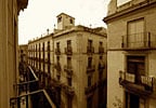 Hostal Gaudi Barcelona