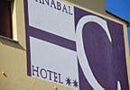 Hotel Canabal