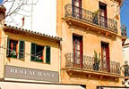 Hotel Antic España