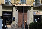 Hostal Plaza Goya