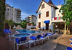 Hotel Capri Sitges