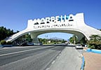 Ruleta Hoteles 4* Marbella