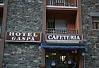 Hotel Gaspa