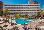Ruleta Hoteles 3* Poseidon Resort Y Poseidon Playa