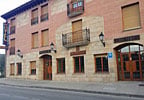 Hotel Residencia Alvagonzalez