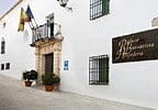 Hospederia Palacio Buenavista
