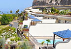Hotel Holiday Club Playa Amadores