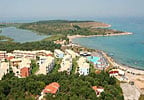 Hotel Mareblue Beach Resort