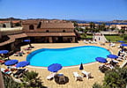 Hotel Club Esse Posada Beach Resort